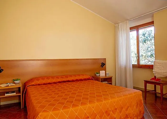 Argentario Osa Resort