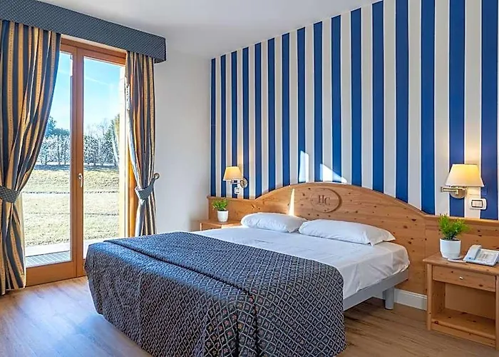 Hotels in MARCHE