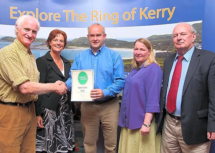 Hotels in Kerry County
