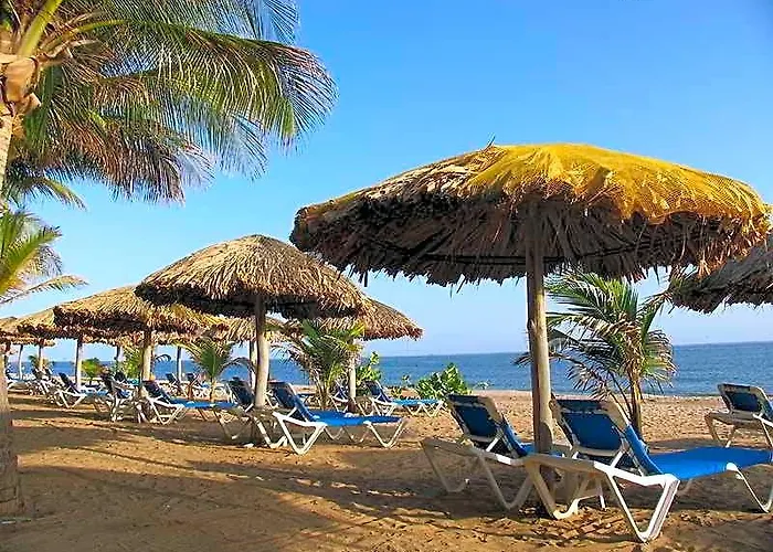 Hotels in Isla de Margarita