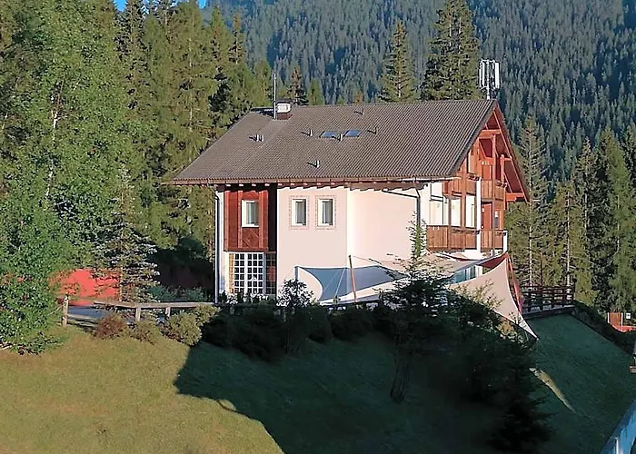 Hotel Ca' Del Bosco
