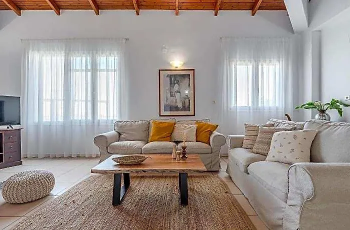 Villa Galini