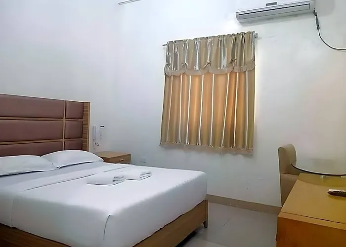 Asia Novo Boutique Hotel - Alaminos