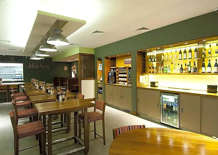 WARWICKSHIRE Hotels
