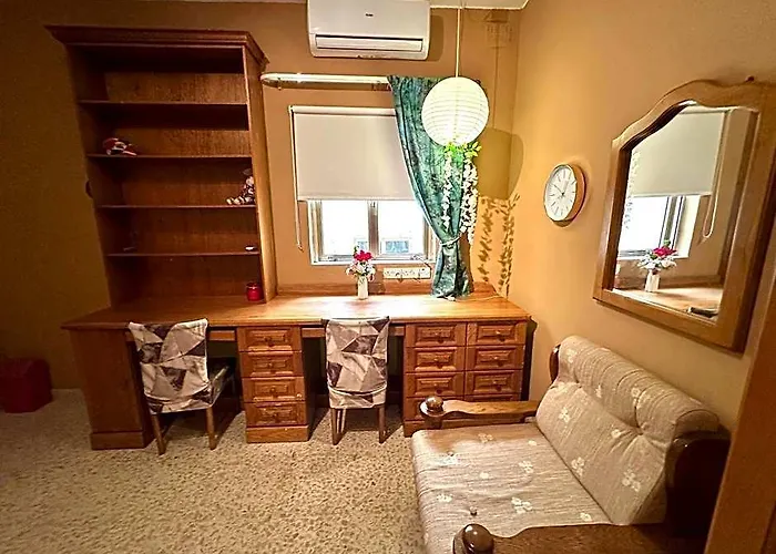 Cozy Guesthouse