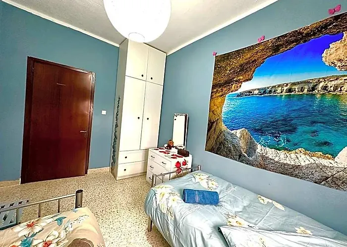Cozy Guesthouse