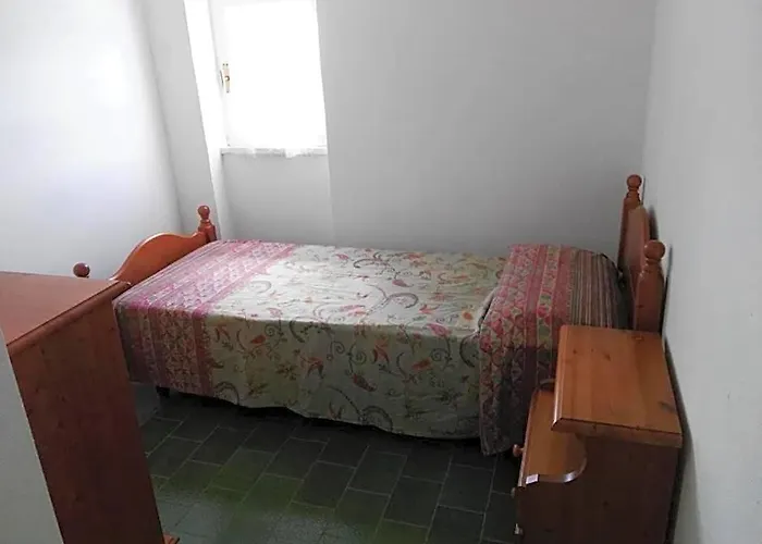 Appartamenti In Villa E Casali A Giannella