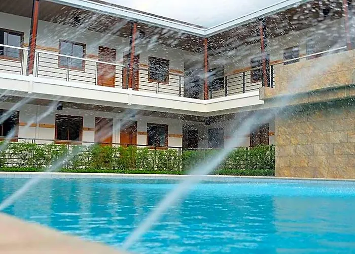 The Tavern Hotel & Villas