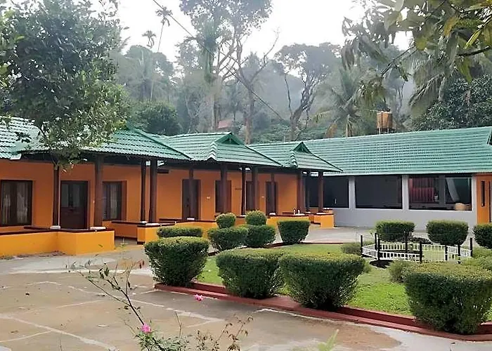 KODAGU Hotels
