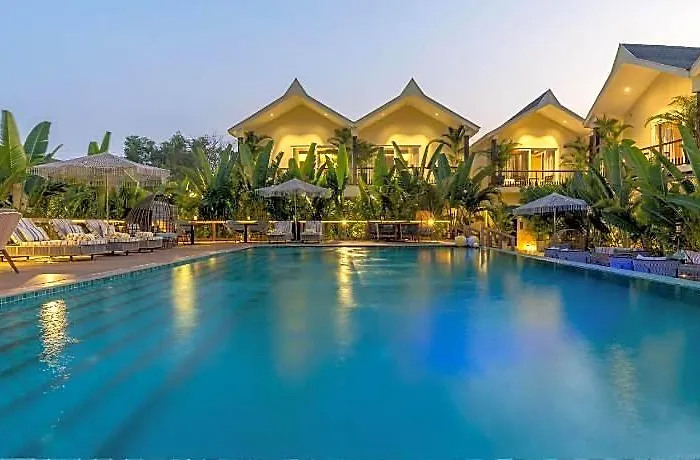 GOA Boutique Hotels