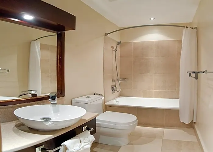 Hotels in BARBADOS