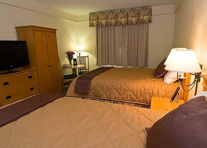 Denali Hotels