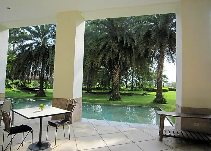 Hakuna Matata Nature Resort