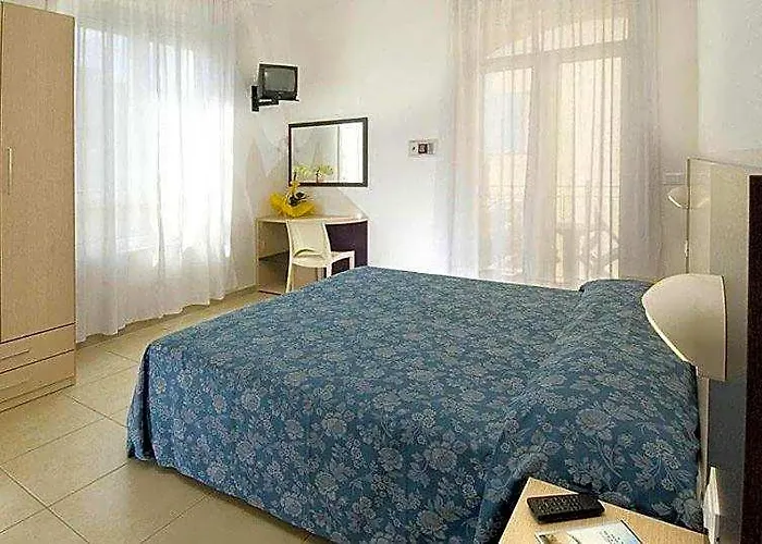 Hotel Nettuno Misano Adriatico