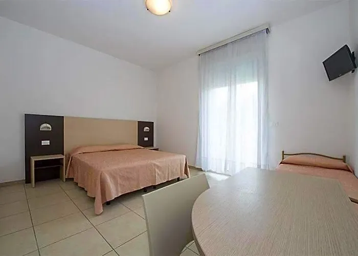 Hotel Nettuno Misano Adriatico