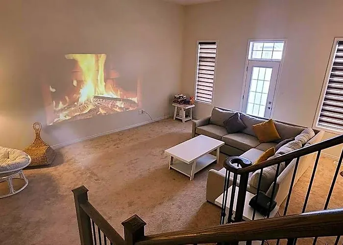 Niagara Oasis Hideaway