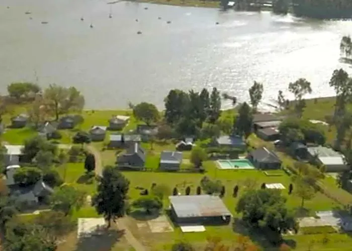 Vaal Marina Resort