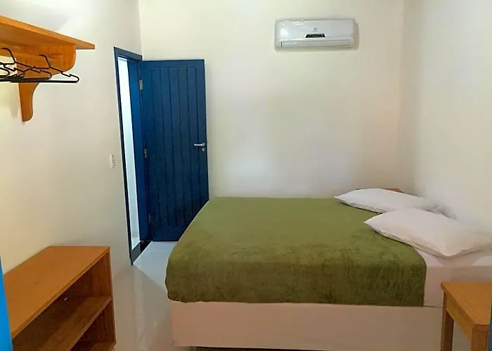 Hotéis de Arraial d'Ajuda