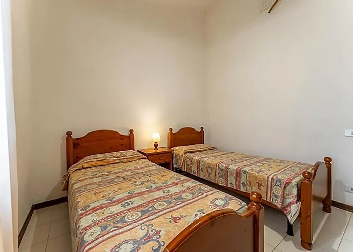 Giannella Apartment