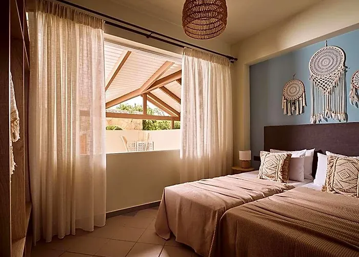 Ilision - Contemporary Living Residences