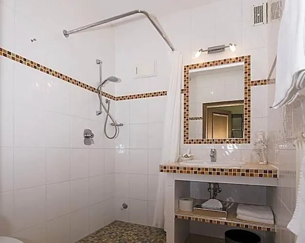 Hotels in Lilienthal (Lower-Saxony)