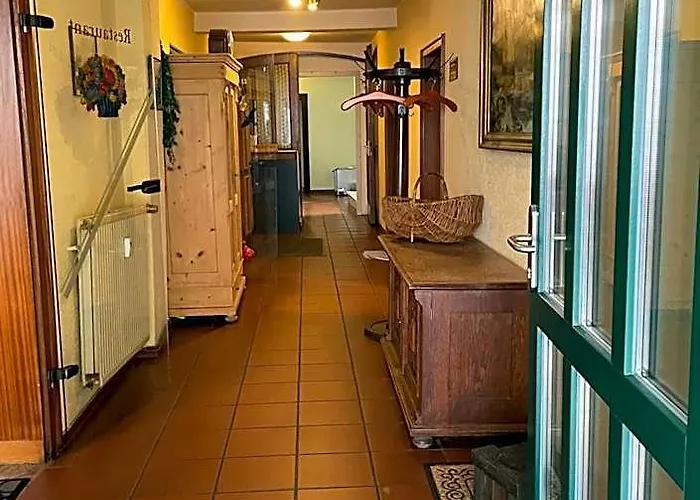 Hotels in Dassel