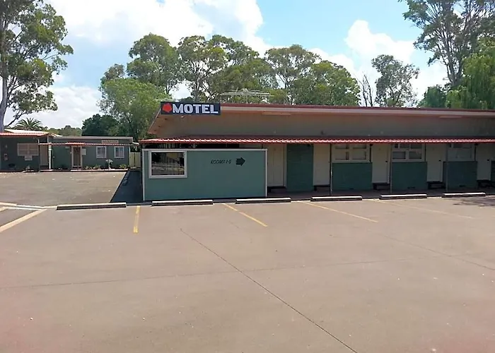 Bargo Motor Inn