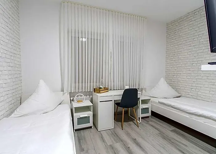 Hotel Billard Center Weywiesen