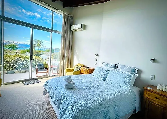 Three Rivers Lodge