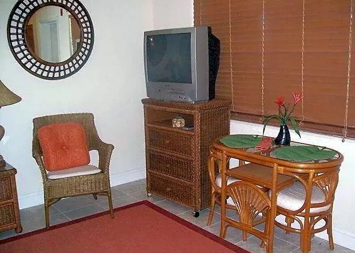 North Redington Beach Hotels