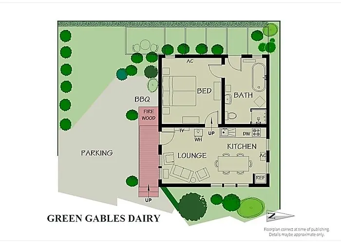 The Dairy