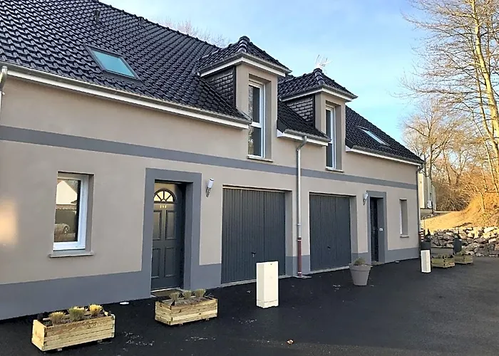 Merlimont Hotels