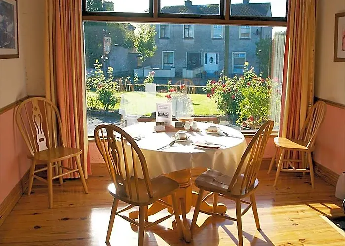 Hotel a Tipperary