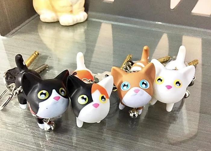 Mew'S House