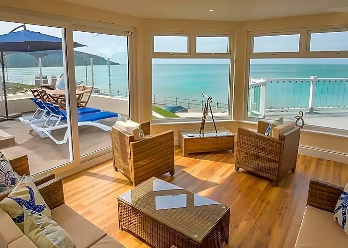 Hotels in Isle of Wight