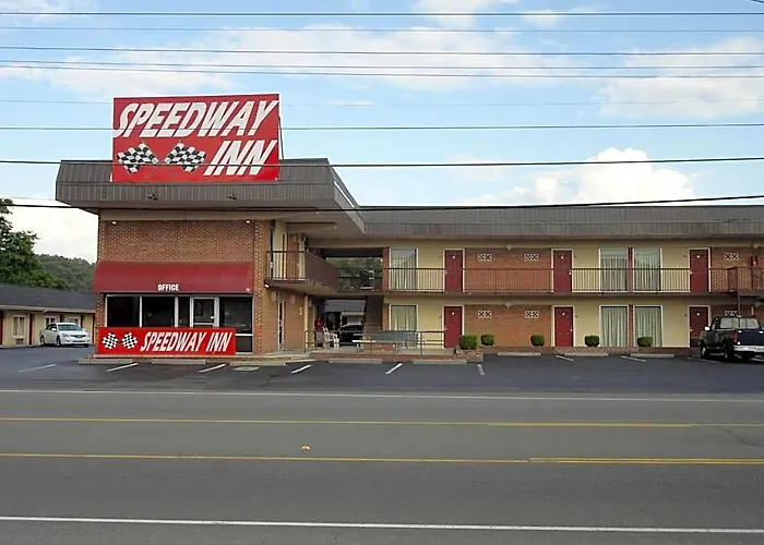 Speedway Inn Bristol