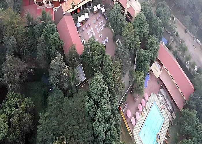 Damanganga Valley Resort