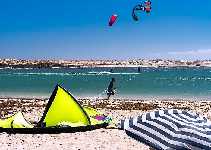 Hotéis em FUERTEVENTURA ISLAND
