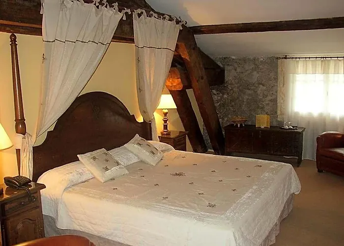 Floure Hotels