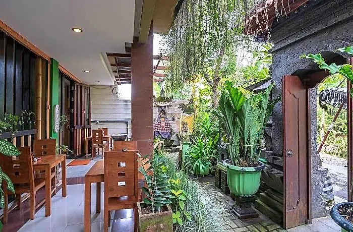 Hotéis em BALI