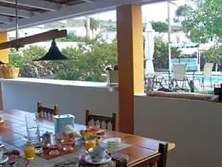 Hotéis de Lanzarote Island