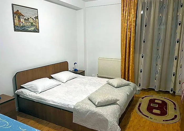 Pensiunea Soreanca