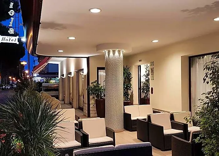 Hotel a Gambettola