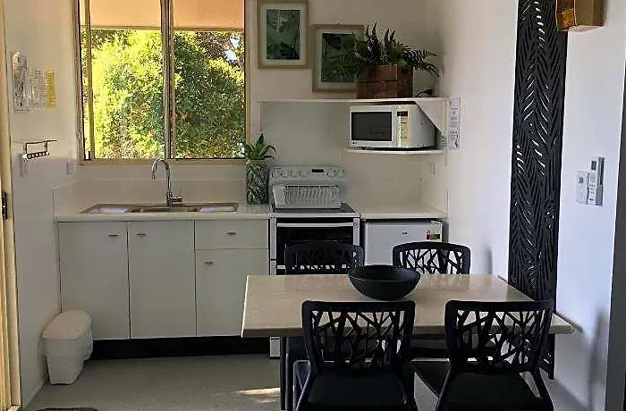 Buderim Hotels