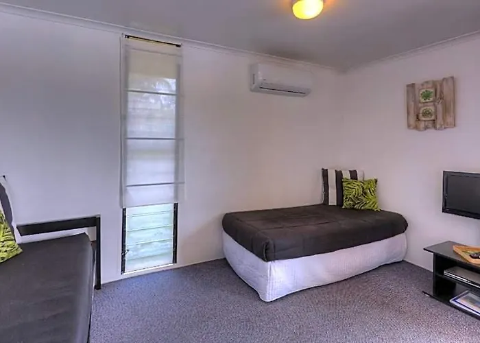 Maroochy River Resort & Bungalows