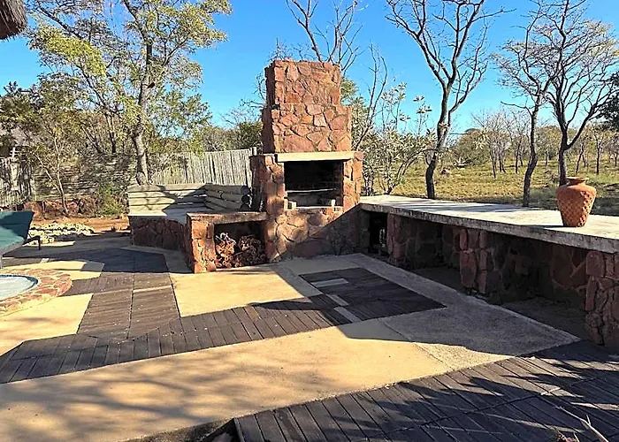 Abloom Bush Lodge & Spa Retreat