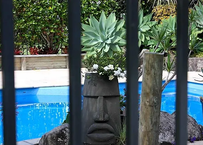 Matakana Hotels