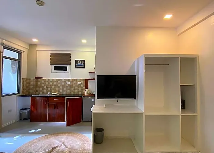 Everrich Boutique Resort