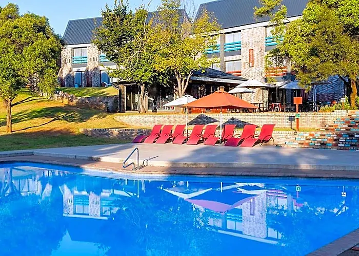 26° South Bush Boho Hotel