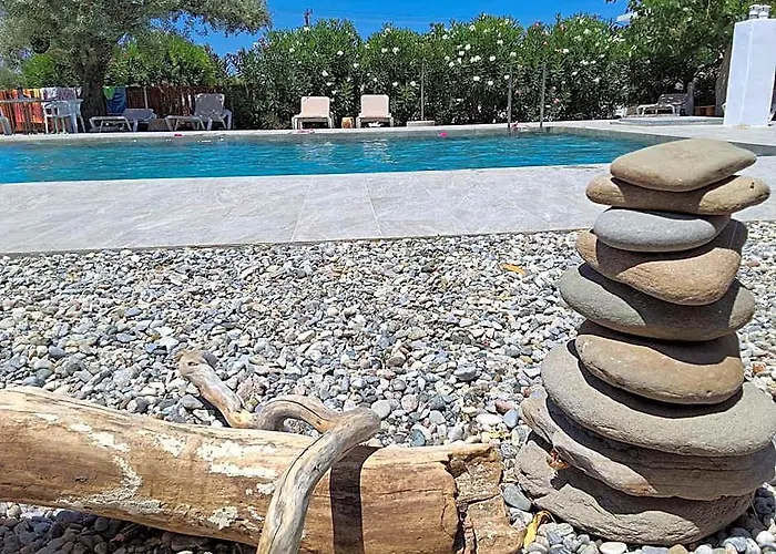 Hotel Narkissos